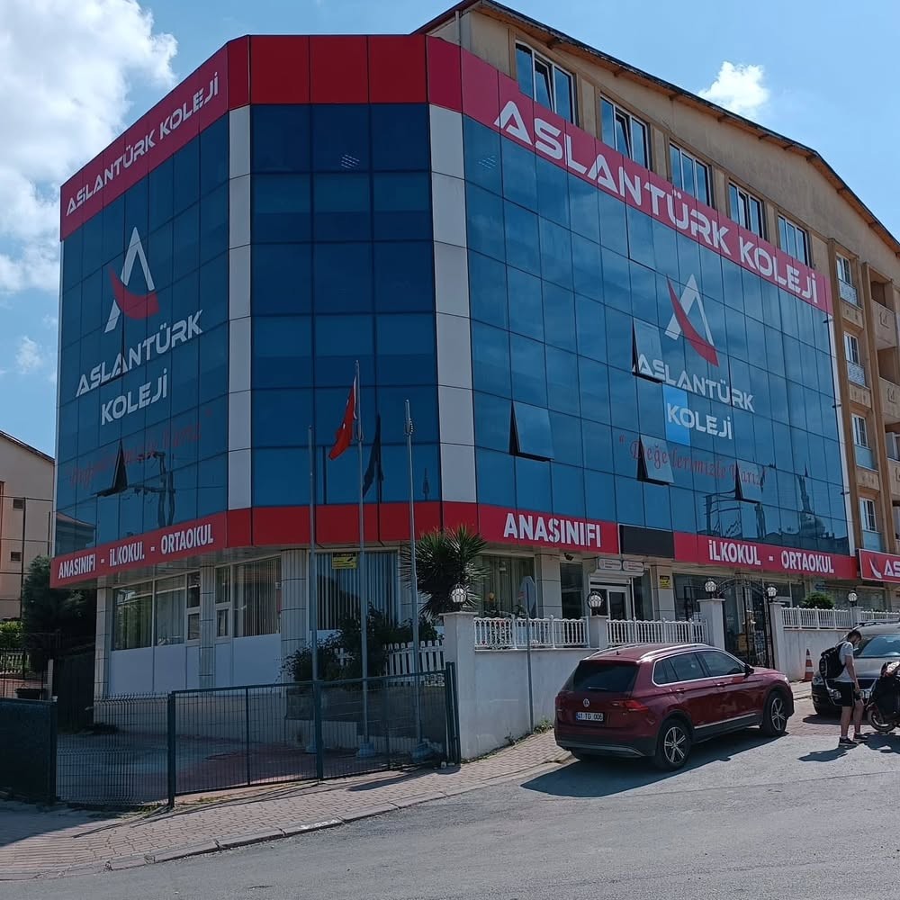 Gebze Cephe Giydirme 1 cephe uygulama