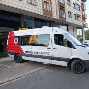 Araç Reklam Giydirme 12 Arac Logo Uygulama kocareklam gebze gebzetabela gebze tabela