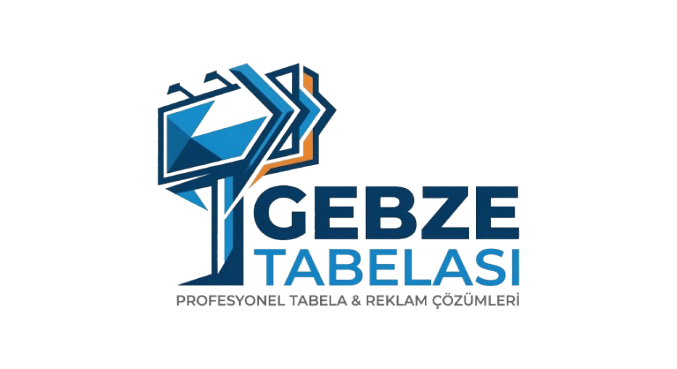 Gebze Tabela, Web Tasarım ve Reklam Hizmetleri | Gebze Tabelası