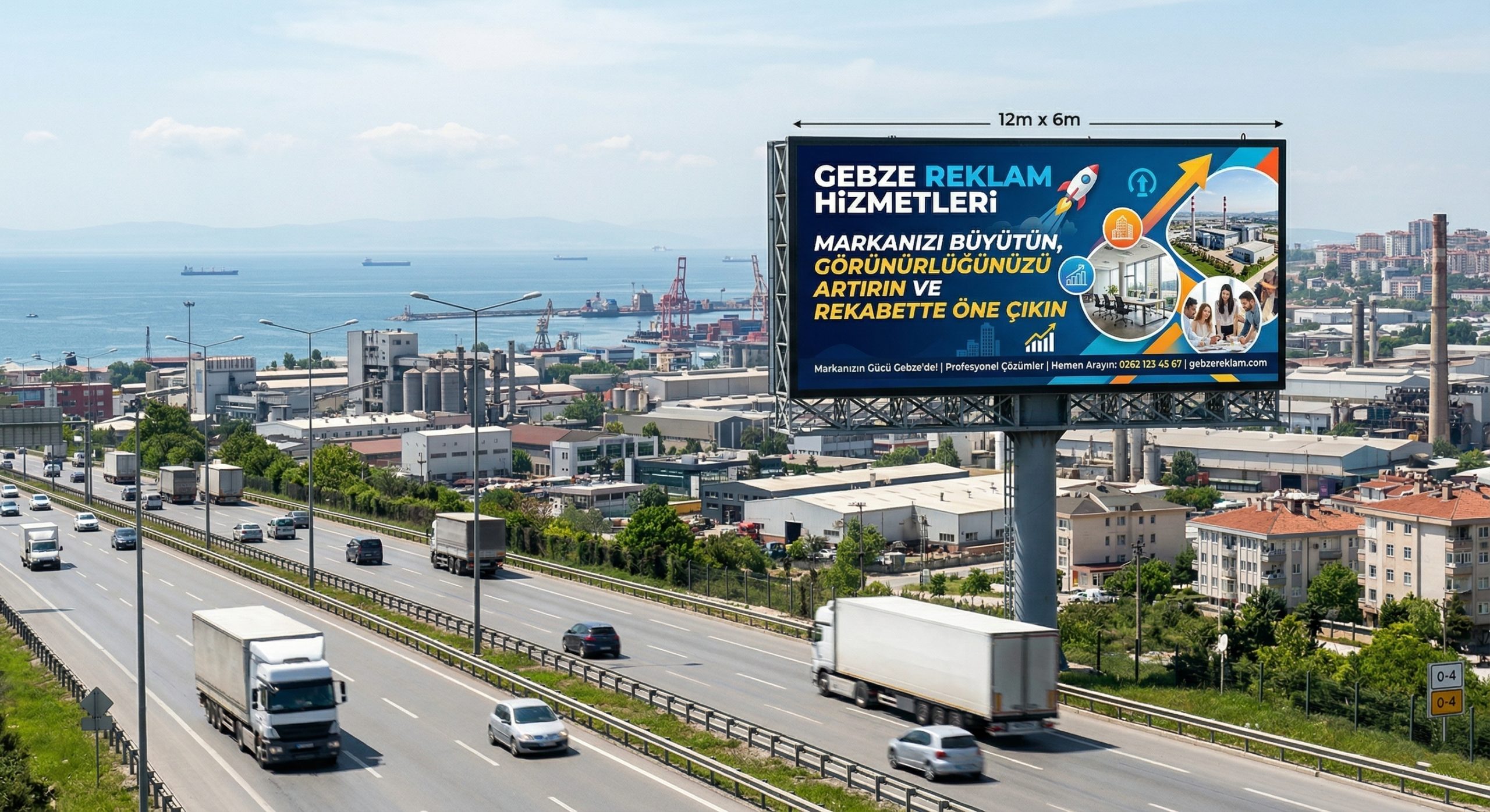 Gebze Reklam Hizmetleri ile Markanizi Buyutun Gorunurlugunuzu Artirin ve Rekabette One Cikin scaled