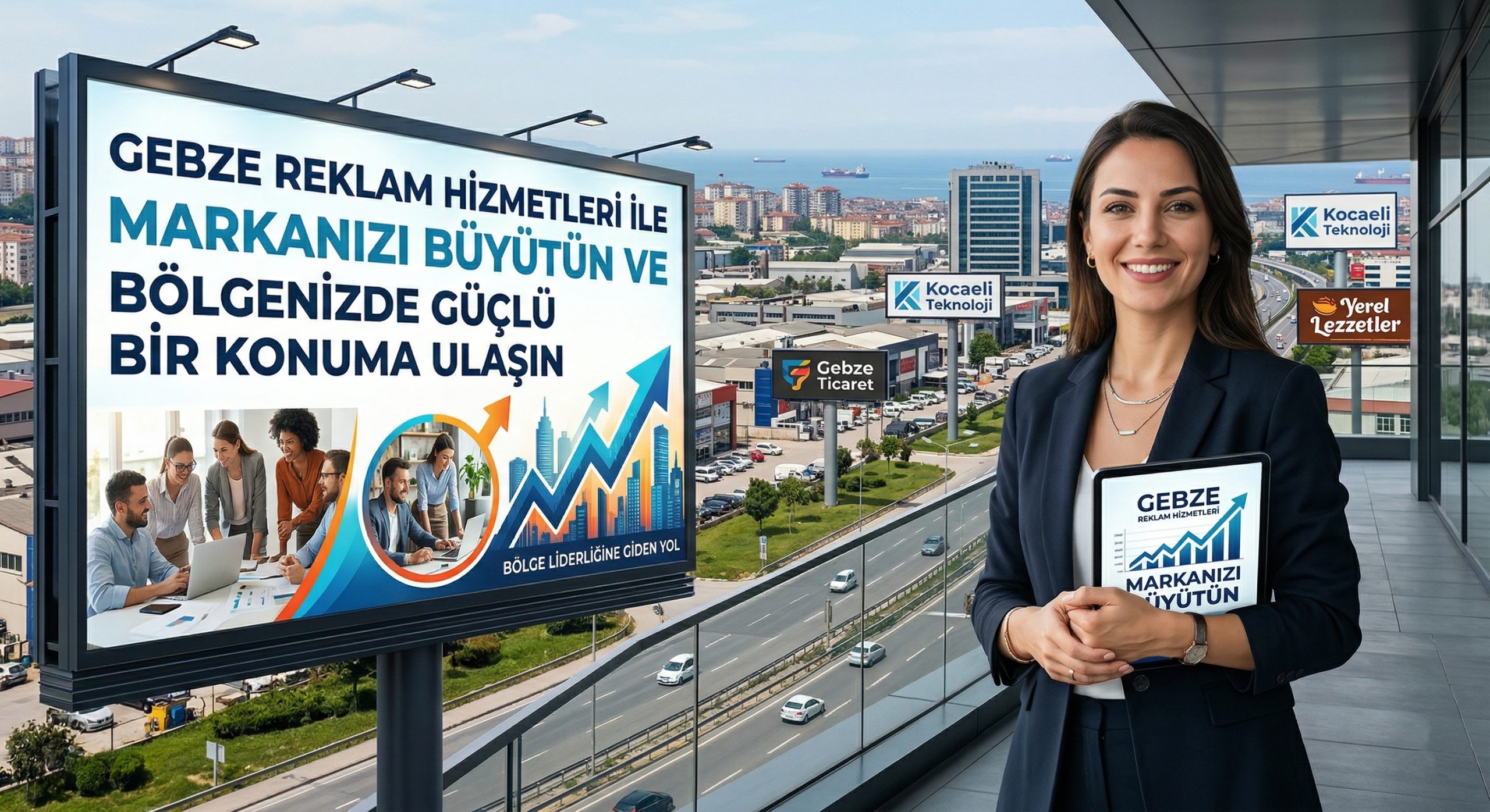 Gebze Reklam Hizmetleri ile Markanizi Buyutun ve Bolgenizde Guclu Bir Konuma Ulasin scaled