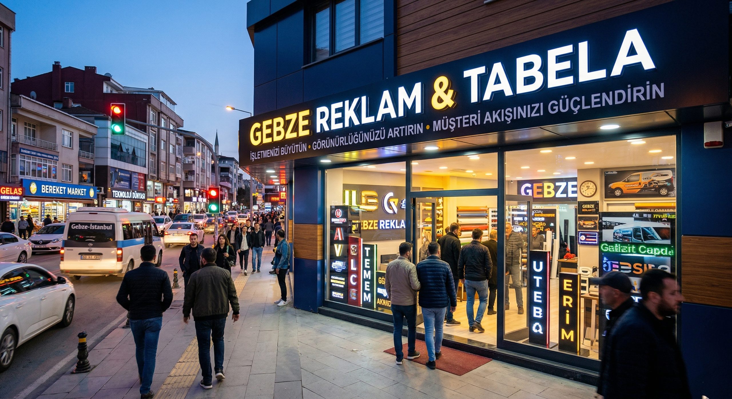 Gebze Tabela Hizmetleri ile Isletmenizi Buyutun Gorunurlugunuzu Artirin ve Musteri Akisinizi Guclendirin scaled