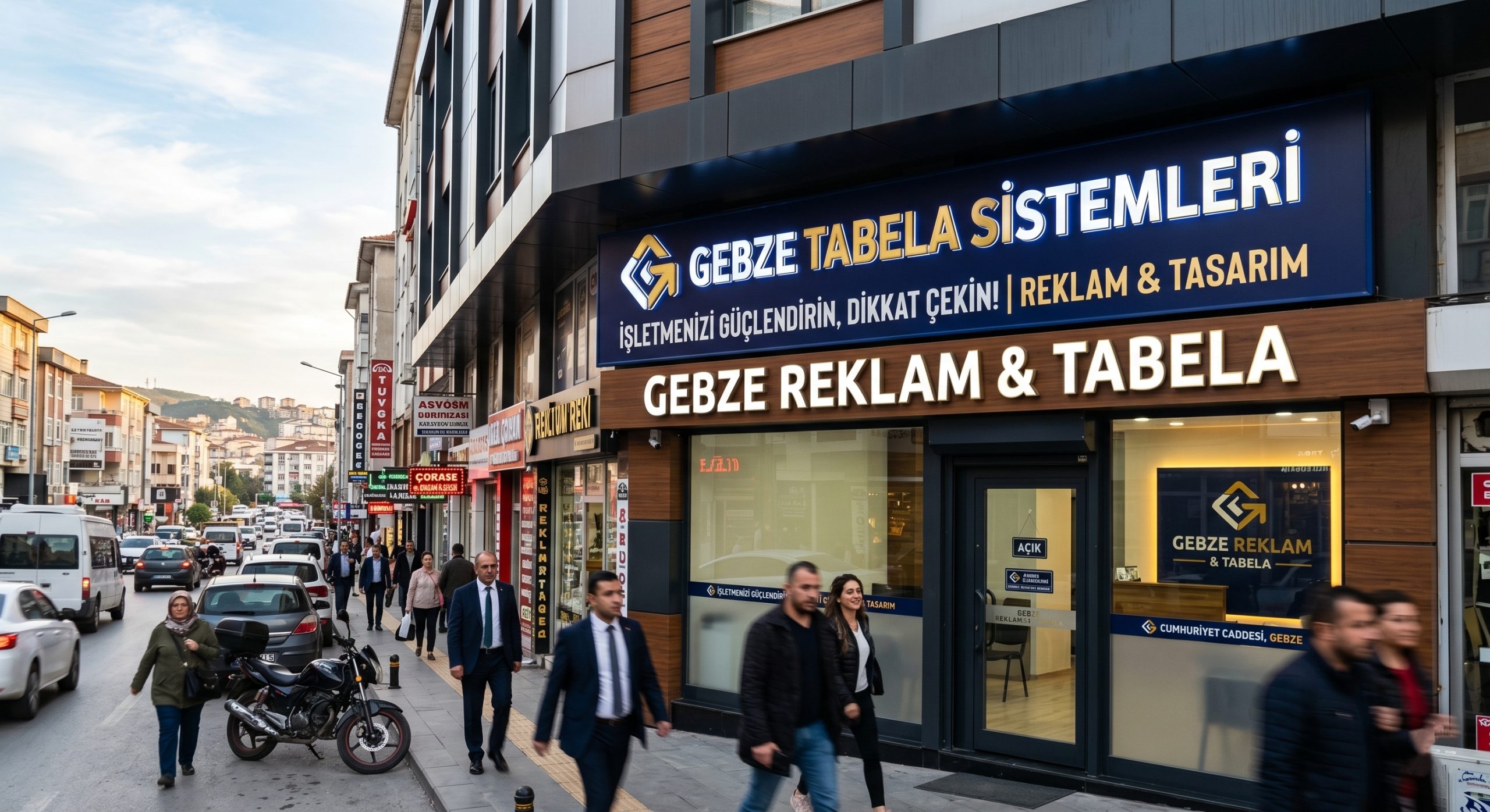 Gebze Tabela Sistemleri ile Isletmenizi Guclendirin Dikkat Cekin ve Bolgenizde Akilda Kalici Bir Marka Haline Gelin scaled
