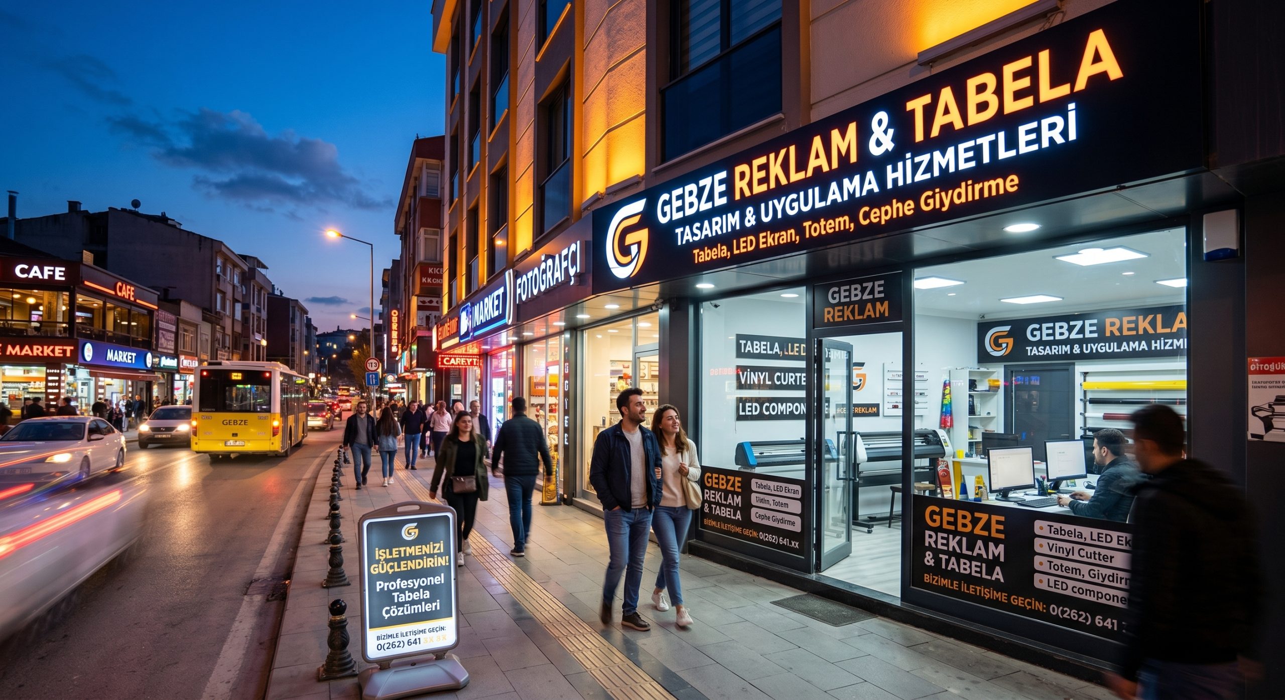 Gebze Tabela Tasarim ve Uygulama Hizmetleri ile Isletmenizi Guclendirin ve Daha Fazla Musteriye Ulasin scaled